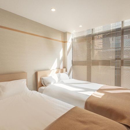 谷町君・星hotel・道頓福居 大阪市 エクステリア 写真