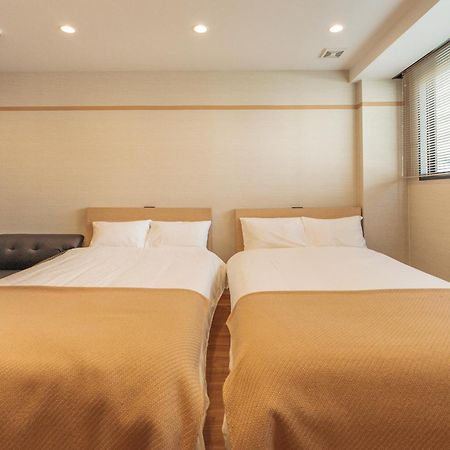 谷町君・星hotel・道頓福居 大阪市 エクステリア 写真