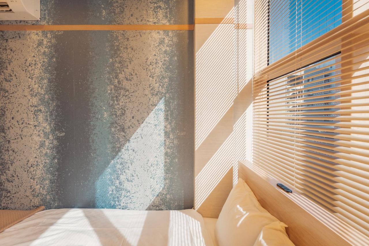 谷町君・星hotel・道頓福居 大阪市 エクステリア 写真