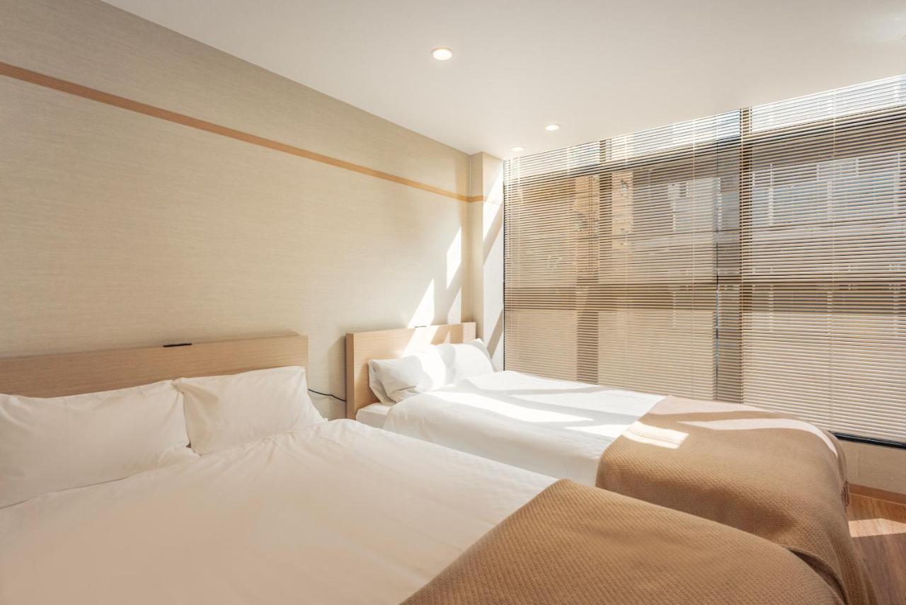 谷町君・星hotel・道頓福居 大阪市 エクステリア 写真