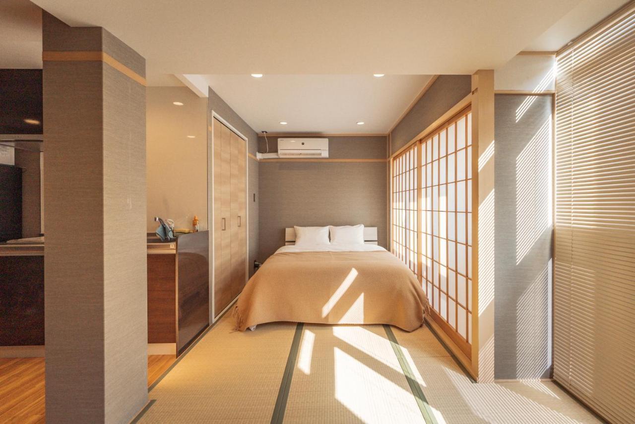 谷町君・星hotel・道頓福居 大阪市 エクステリア 写真