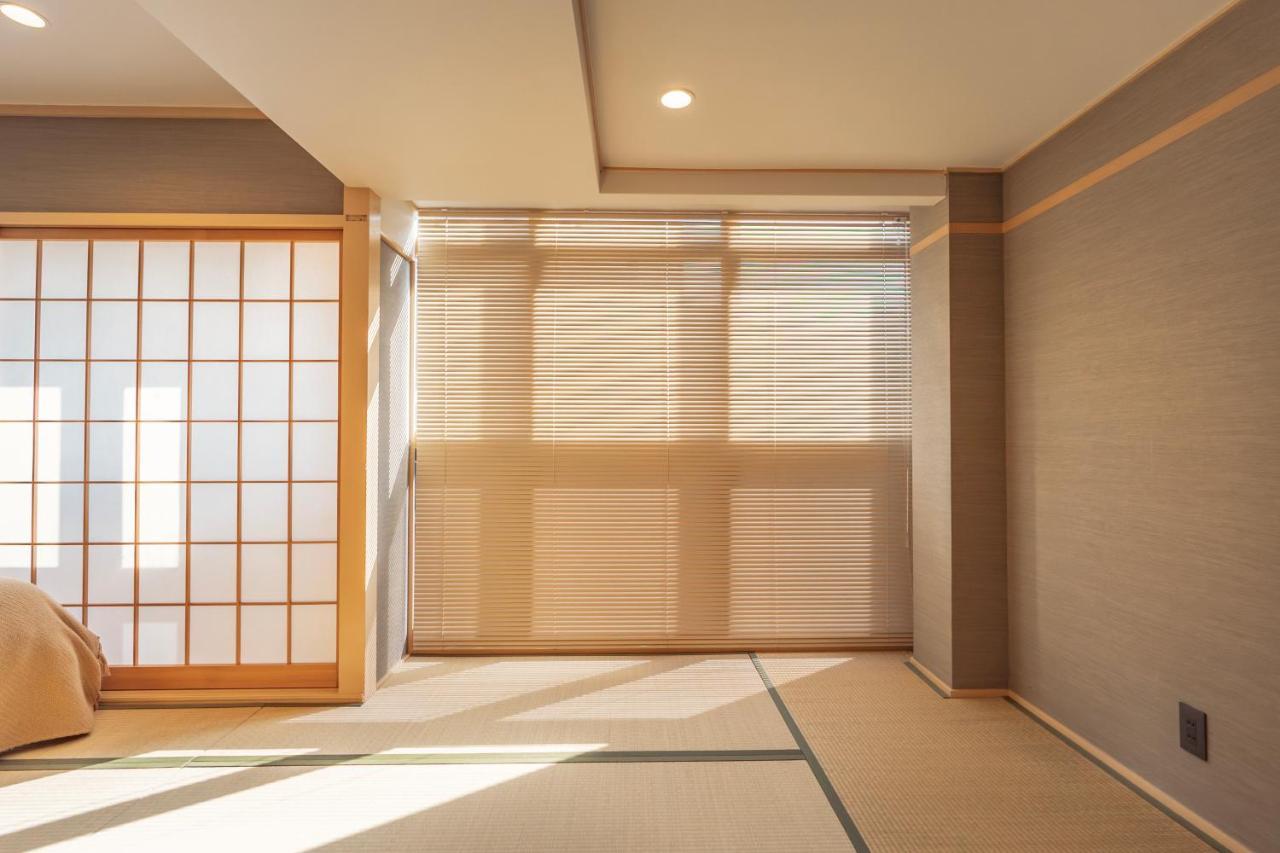 谷町君・星hotel・道頓福居 大阪市 エクステリア 写真