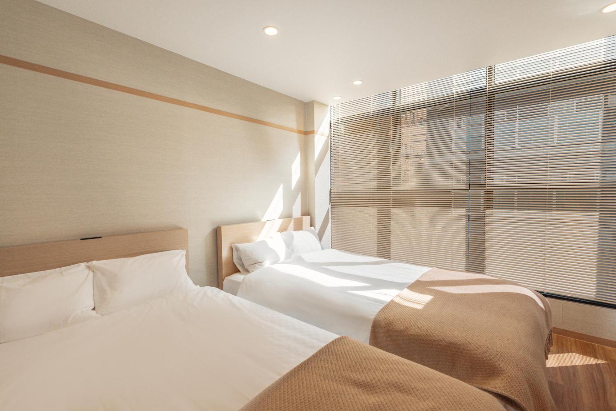 谷町君・星hotel・道頓福居 大阪市 エクステリア 写真